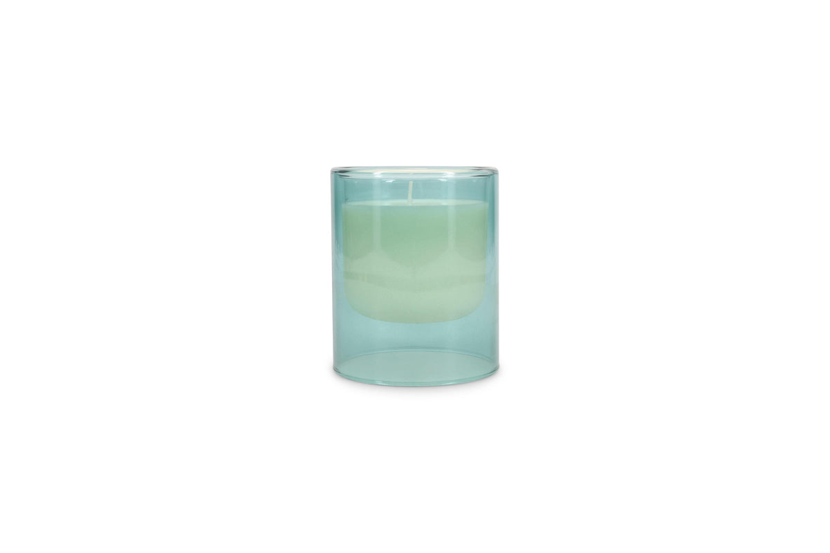 Ona - Scented candle 220g cloud Mood