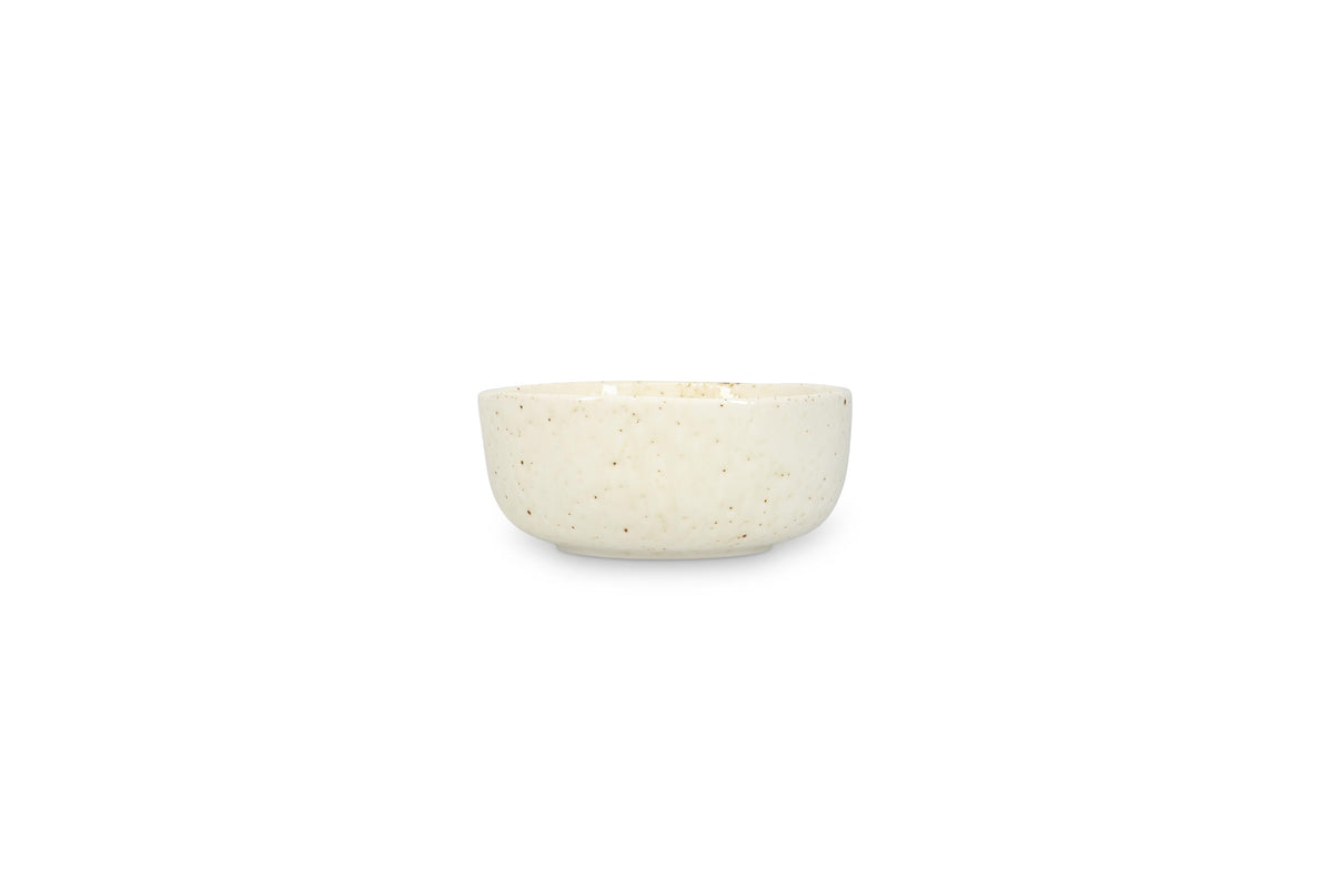 S&P - Studio Urban Kom 14,5xH6cm beach Studio Urban - 1 SET - 4 stuks