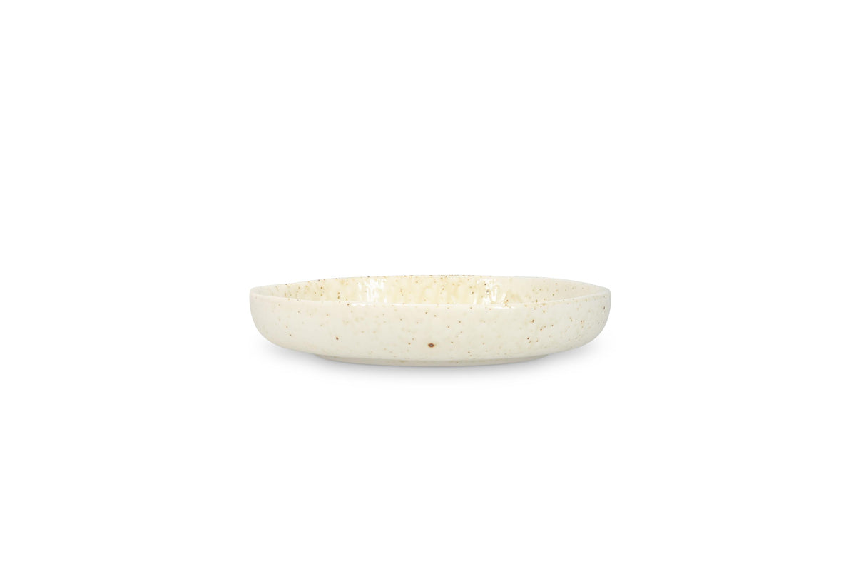 S&P - Studio Urban Bol 21,5xH4cm beach Studio Urban - 1 SET - 4 pièces