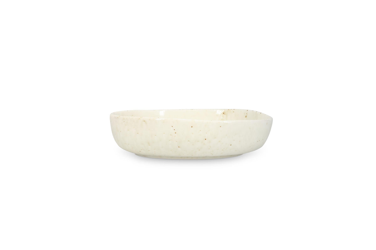 S&P - Studio Urban Bol 21,5xH6cm beach Studio Urban - 1 SET - 4 pièces