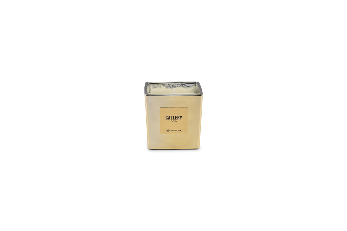 S&P - Geurkaars 220g gold Gallery
