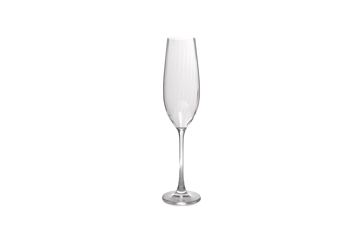 S&P - Champagne glass 29cl Saga