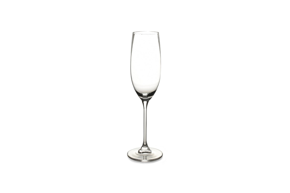 S&P - Champagneglas 21cl Tinta