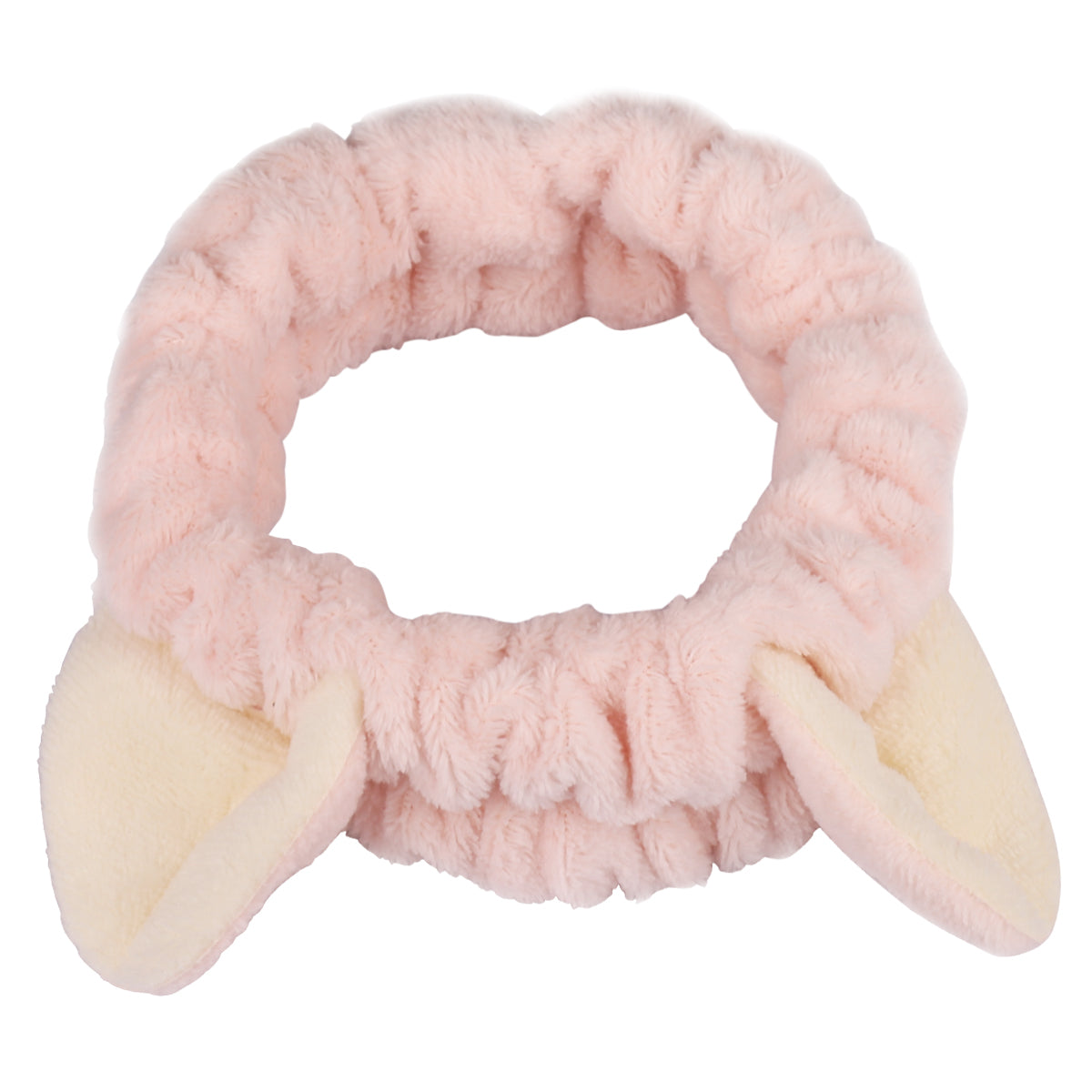 Verzorgingshaarband - Roze