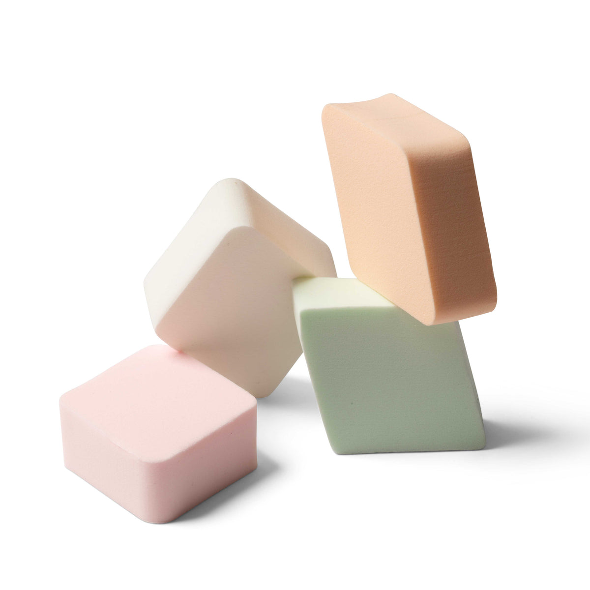 4 Make-Up Sponsen - Multi