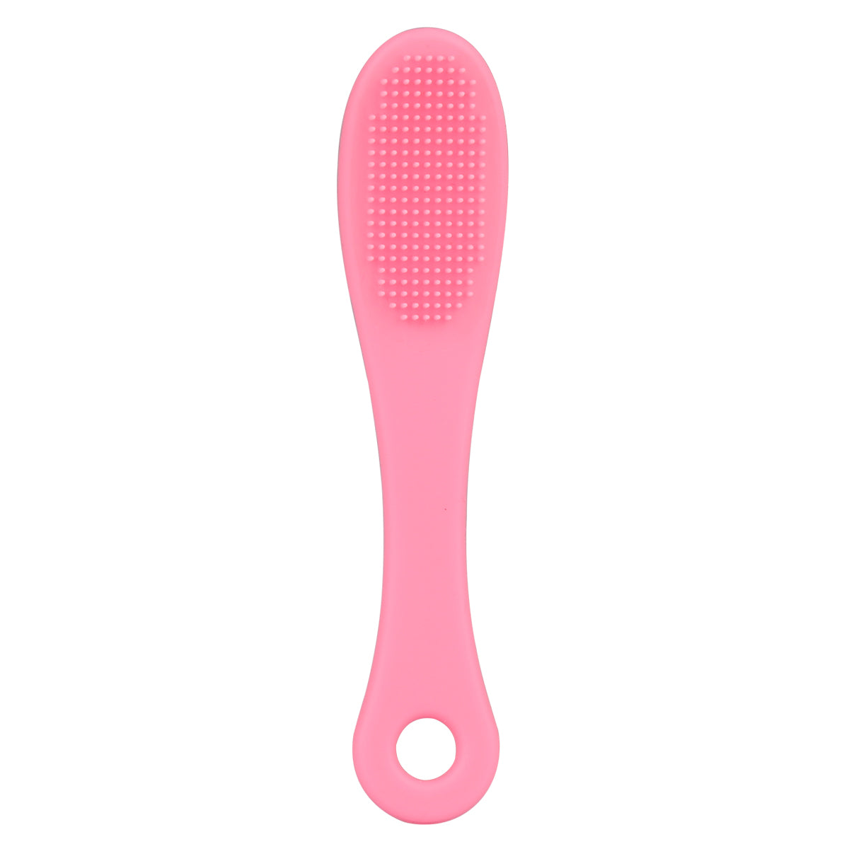 Exfoliërende Vinger Tegen Mee-Eters - Roze