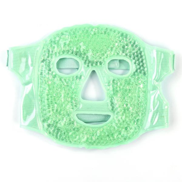 Gel Parelmasker - Groente