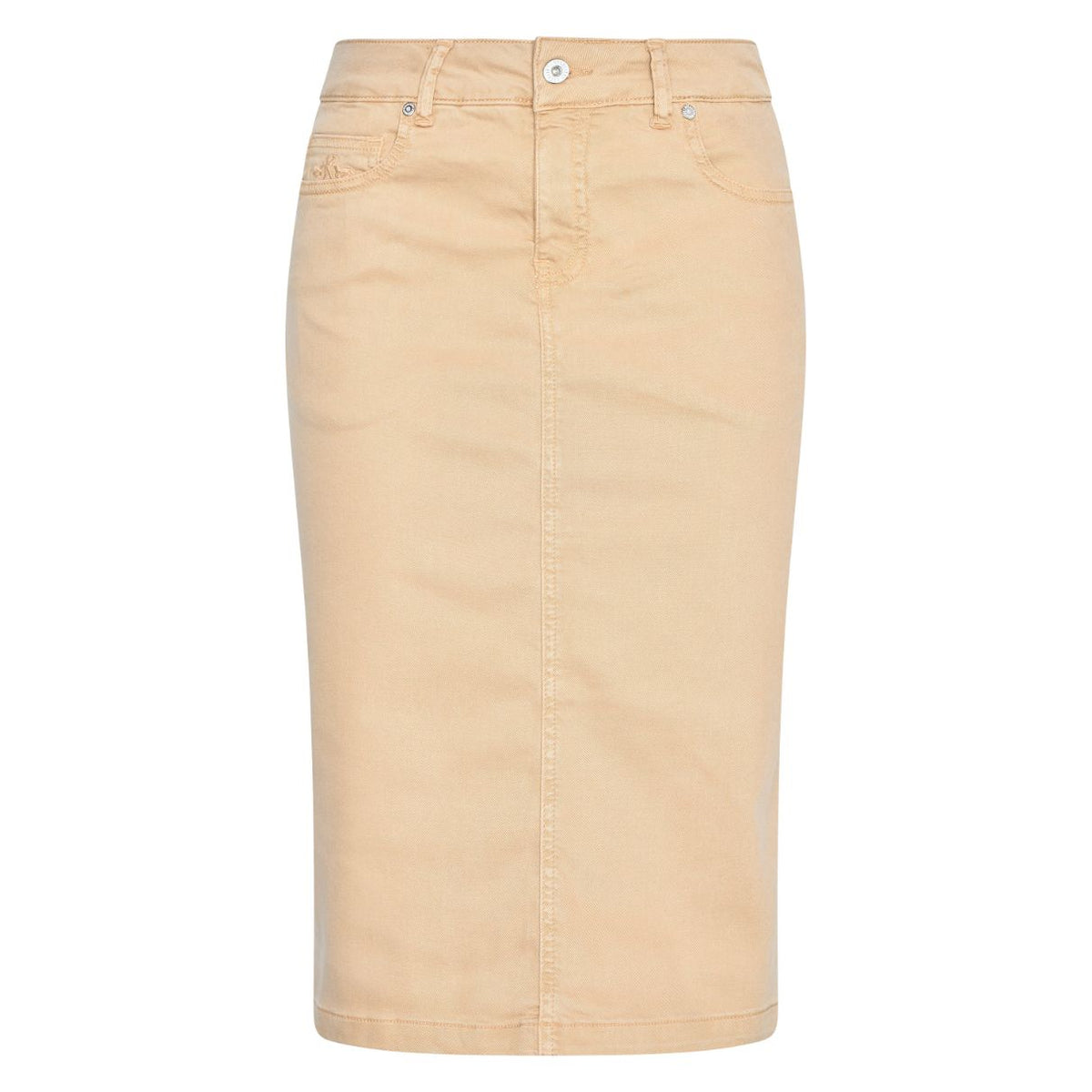 Hv Society - Dames - Rok - Bruin