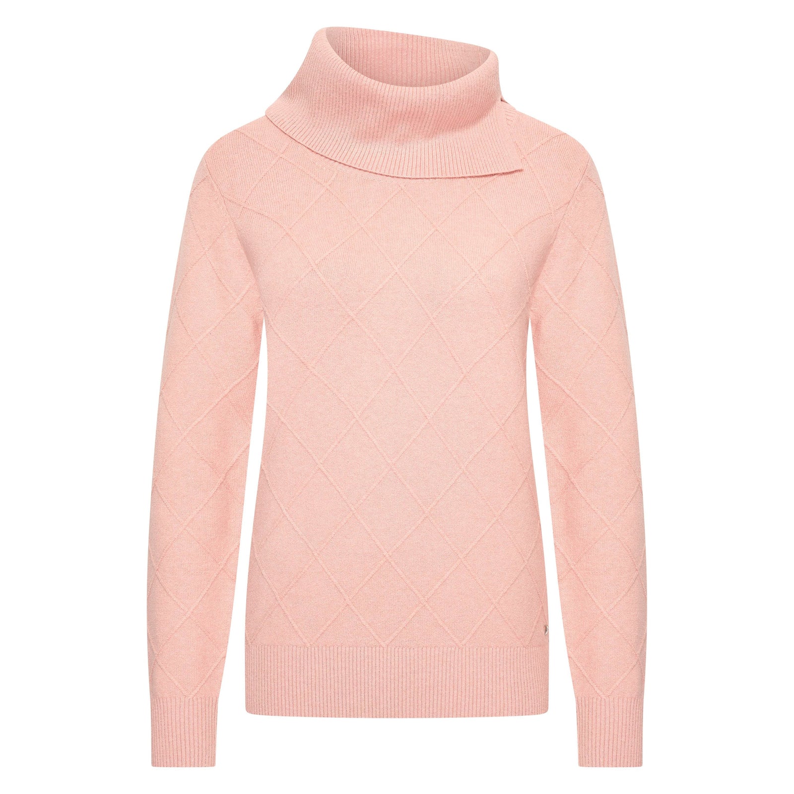 Hv Society - Trui - Pink