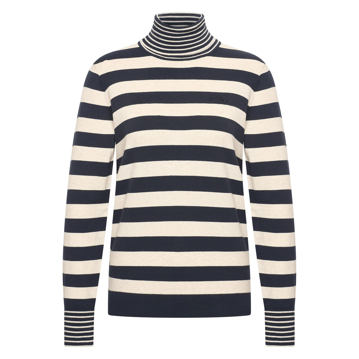 Hv Society - Trui - Navy