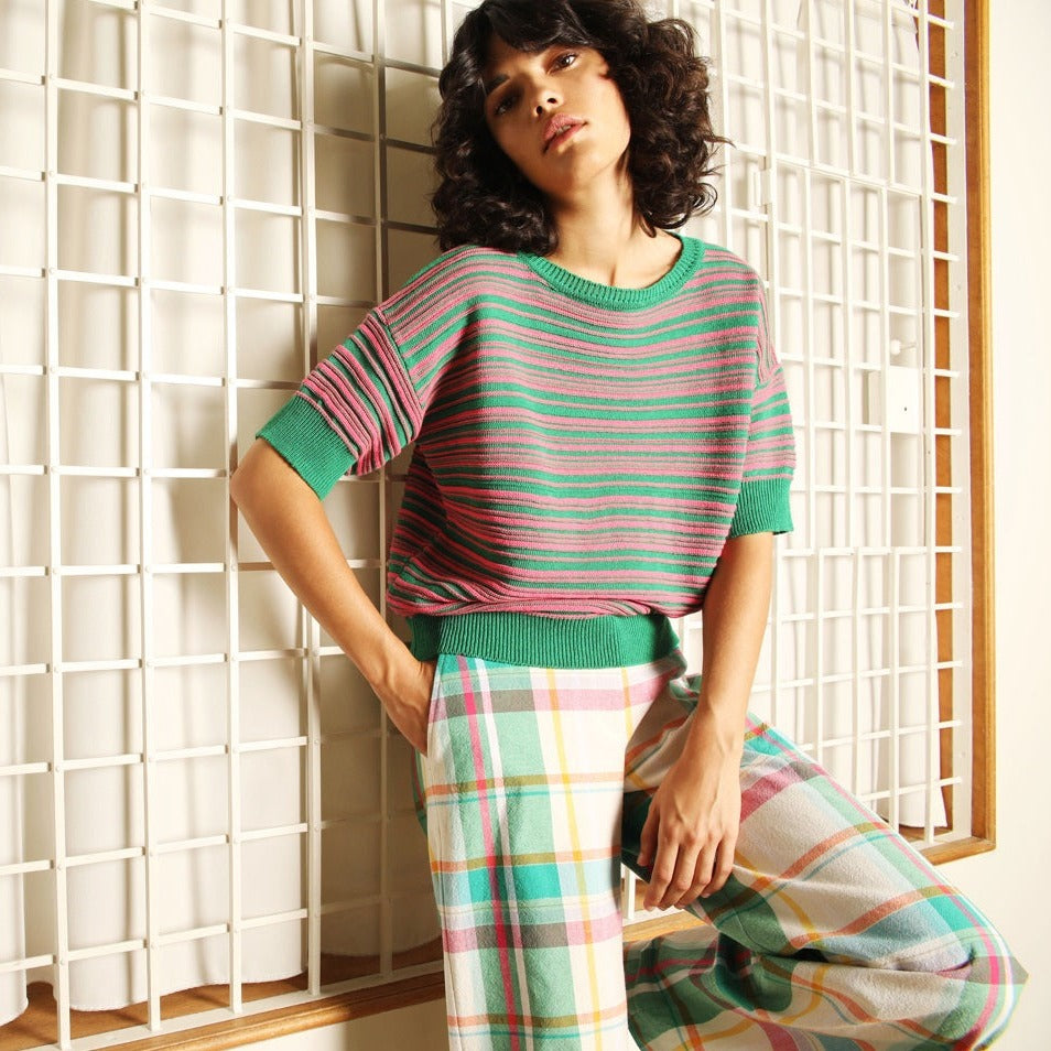 Broek - Mira - Island Green