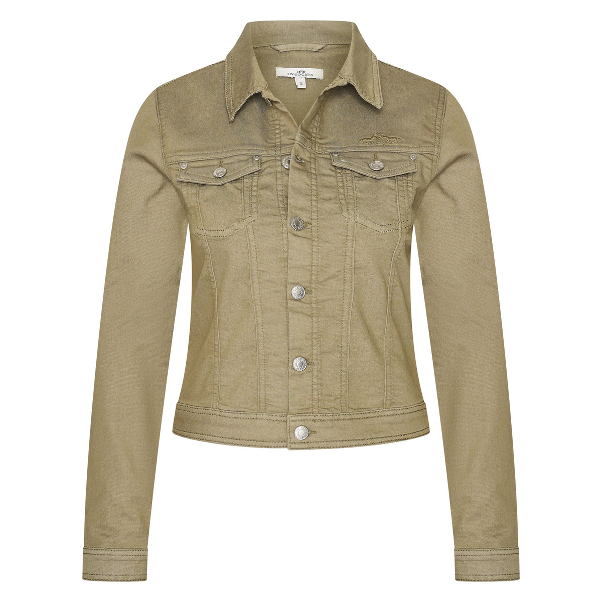 Hv Society - Blazers - Army