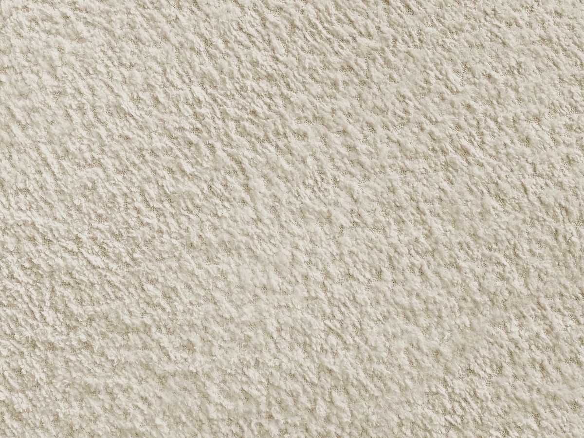 1-zits stoel voor modulaire bank ANNECY bouclé stof