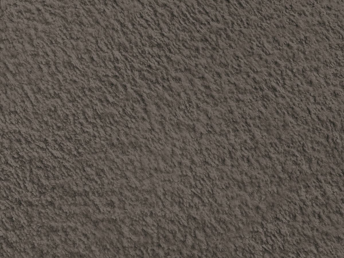 1-zits stoel voor modulaire bank ANNECY bouclé stof