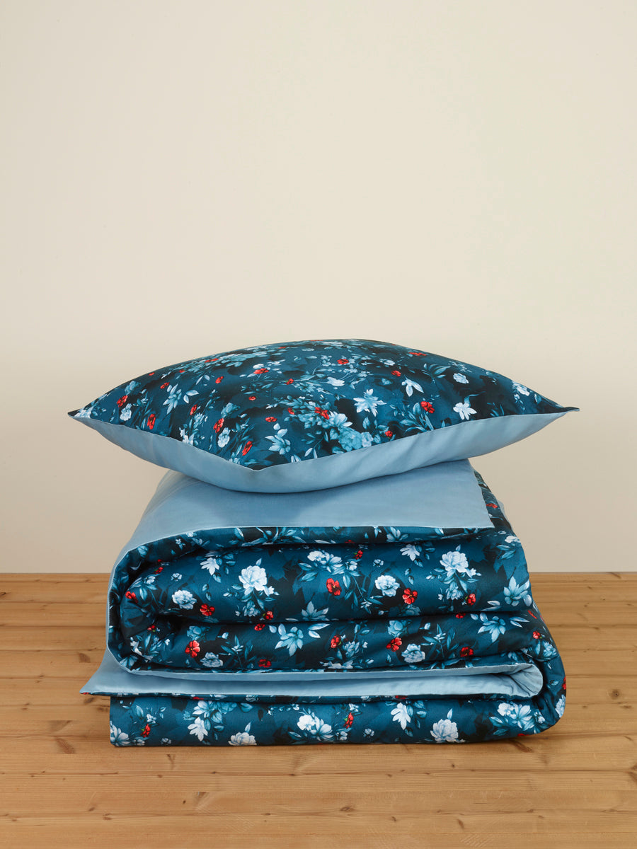 Luxury Collection - Arabella Powder Blue