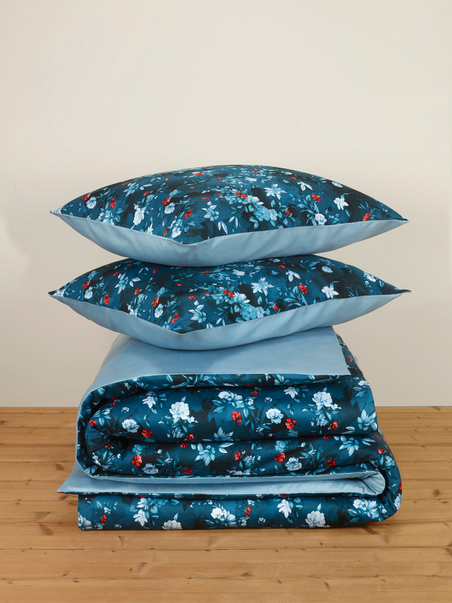 Luxury Collection - Arabella Powder Blue