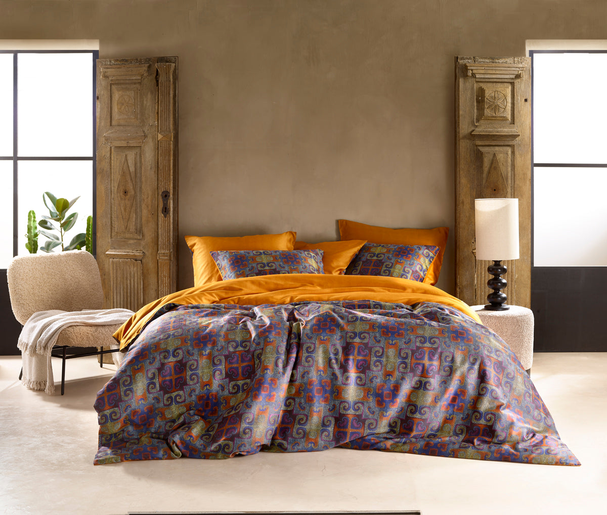 Luxury Collection - Leon Sunflower