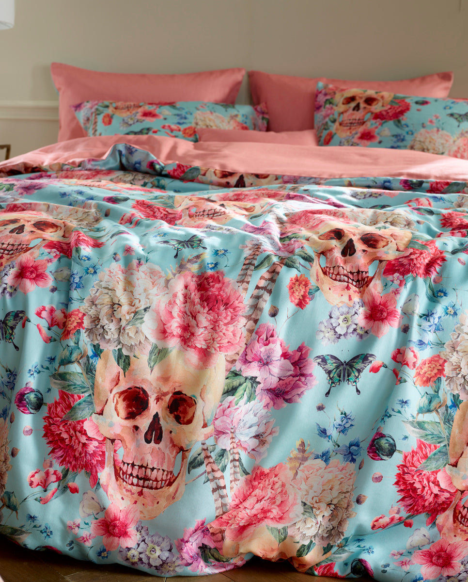 Luxury Collectie - Mexicana Blush