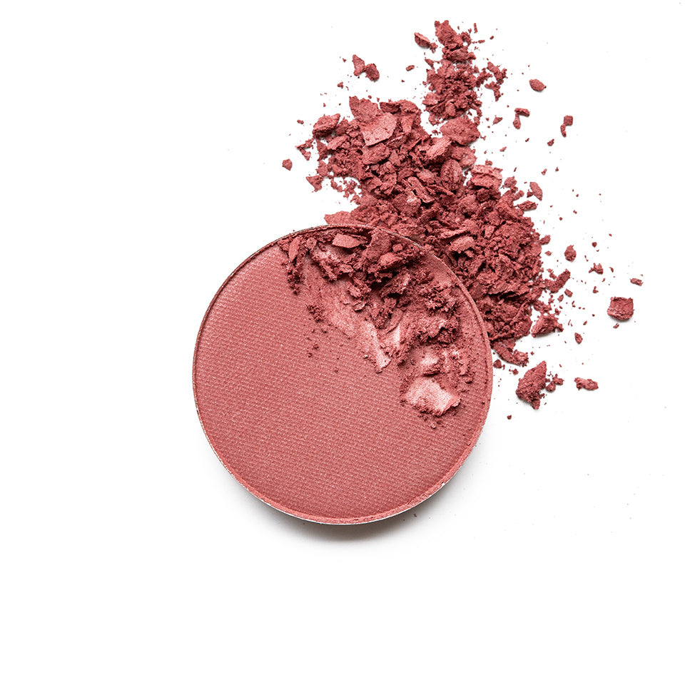 I Am Klean - Compact Mineral Eyeshadow Precious