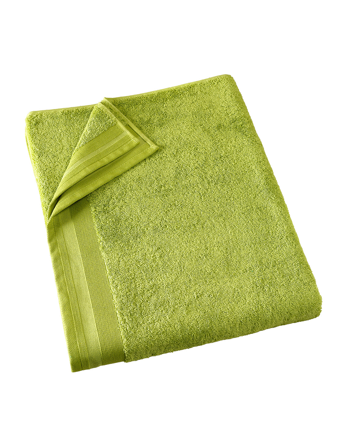 Luxury Collection - Contessa Lime Green