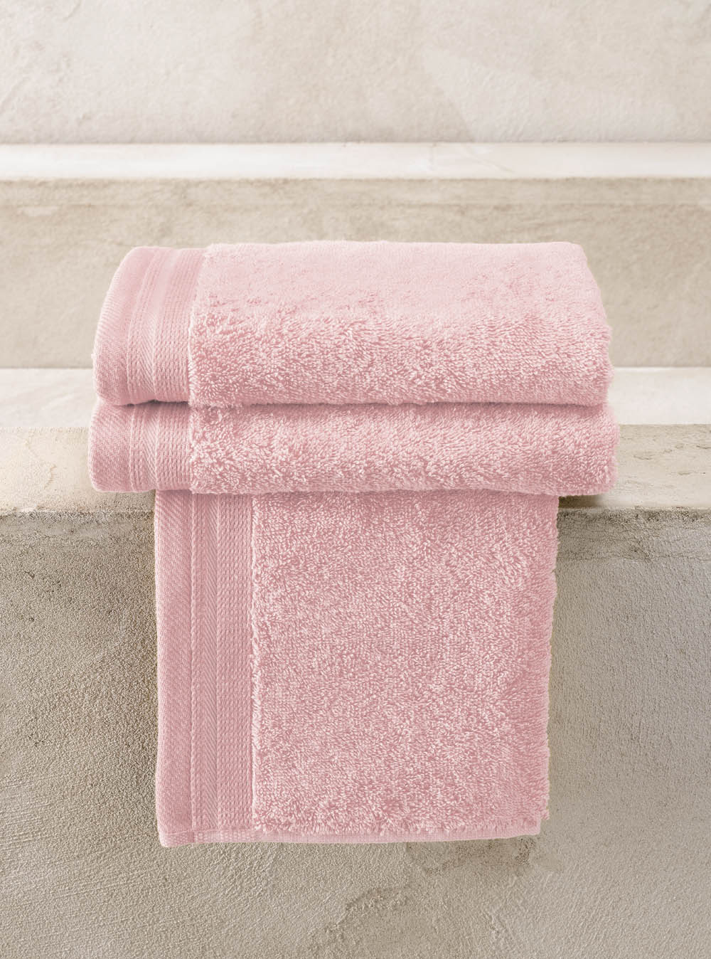 Luxury Collectie - Contessa Pearl Pink