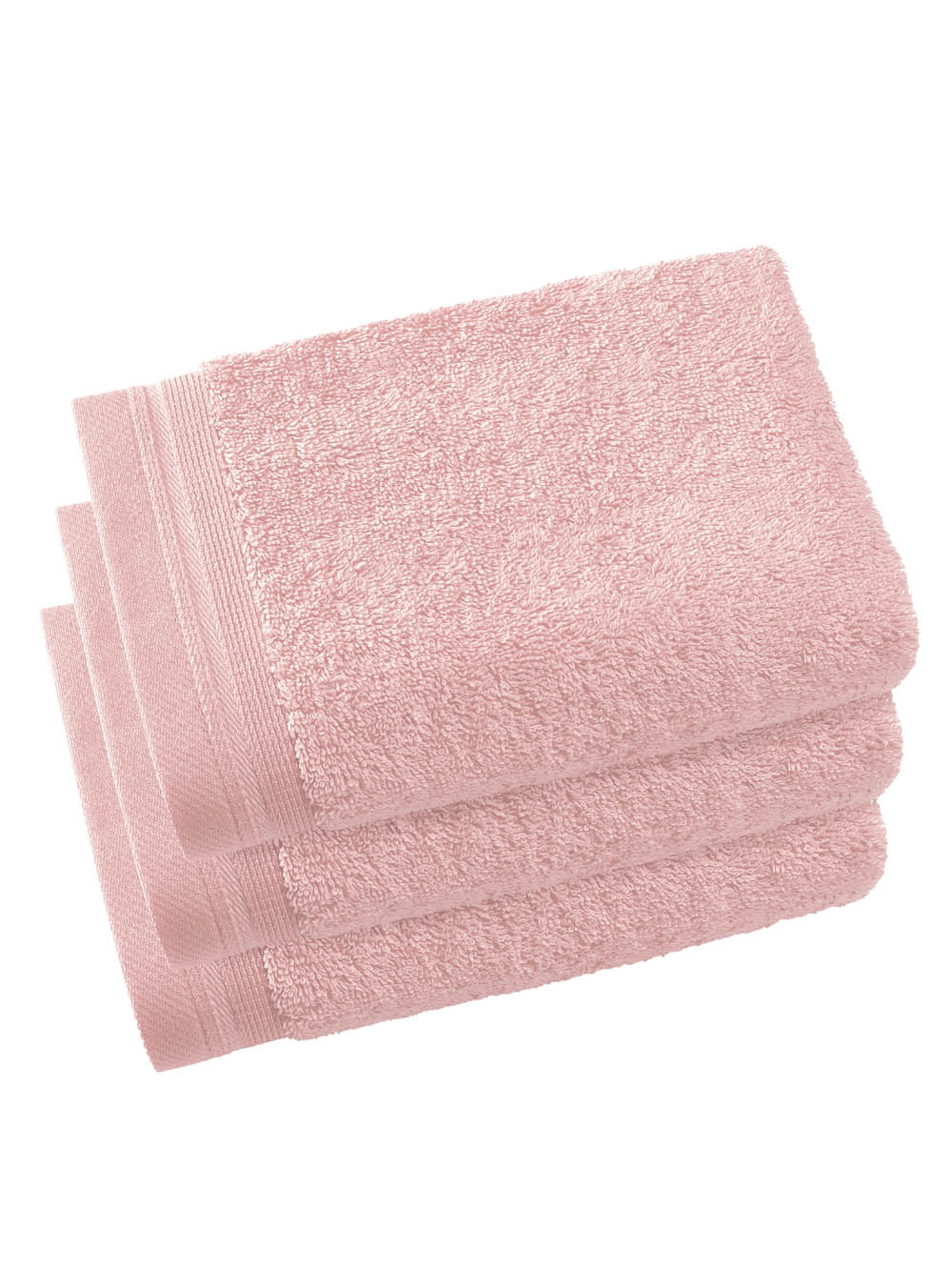 Luxury Collectie - Contessa Pearl Pink