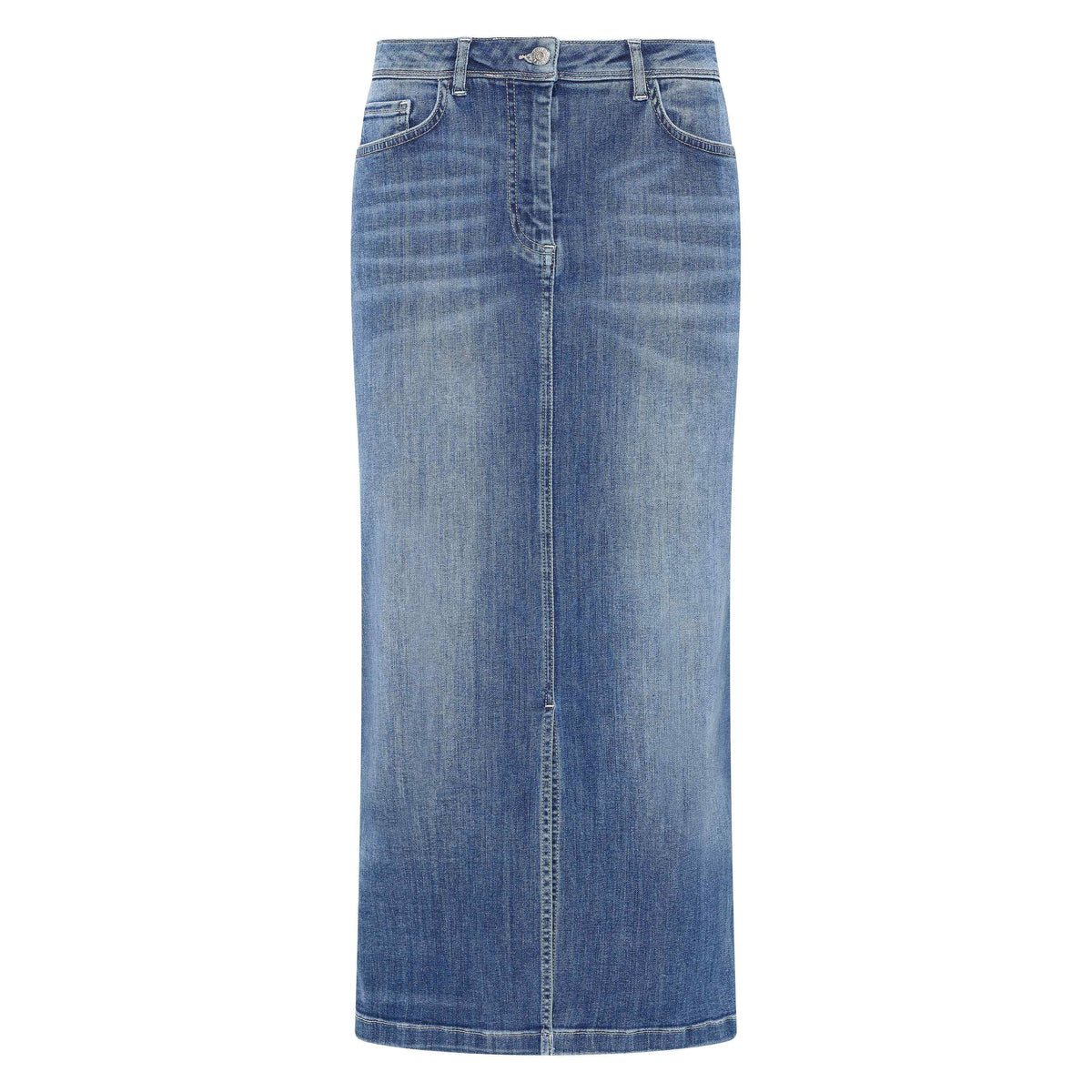 Hv Society - Rok - Denim