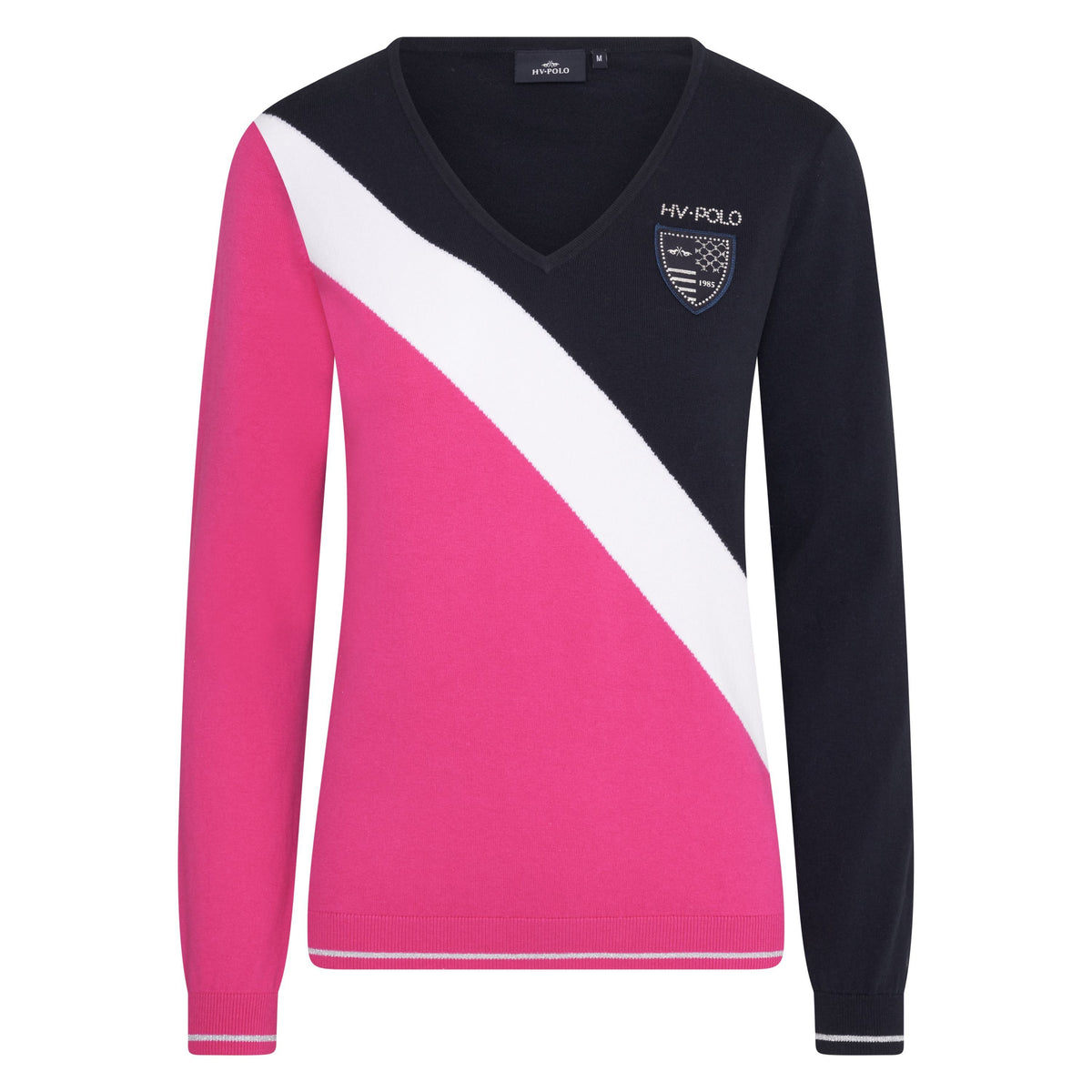 Hv Polo - Dames - Tops - Roze