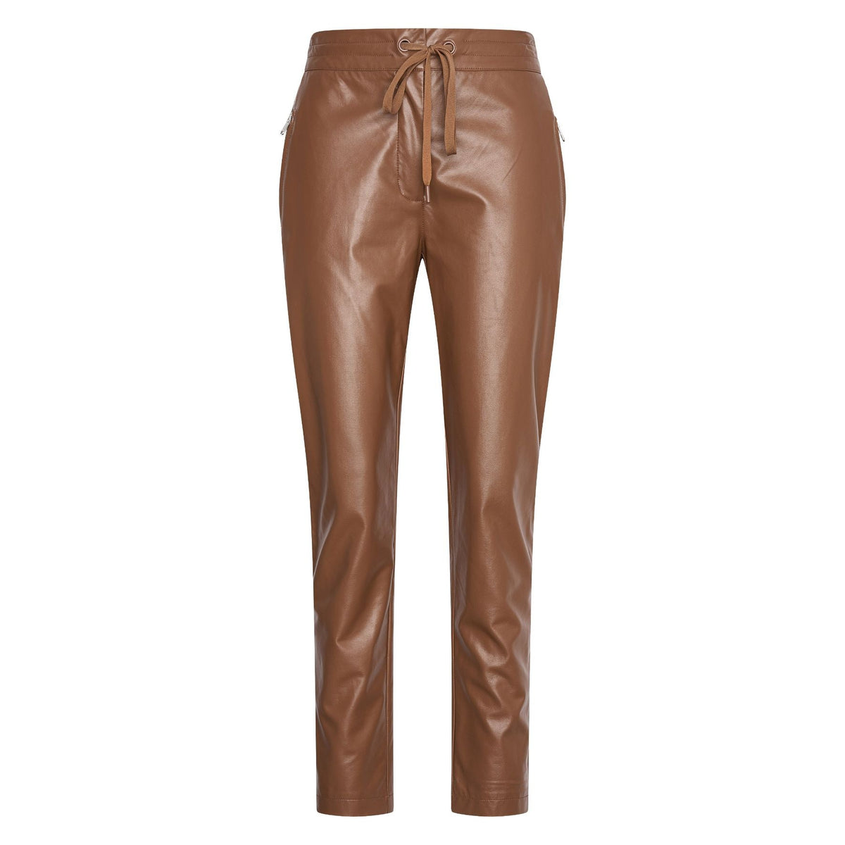Hv Society - Pants Hvsulla - Hazel Brown