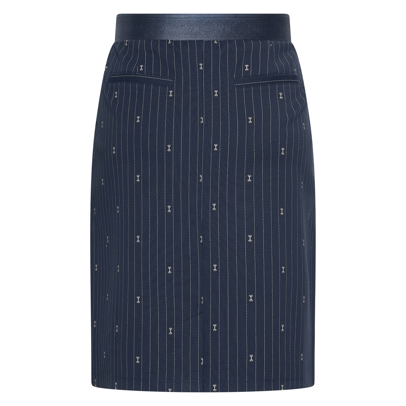Hv Society - Rok - Navy