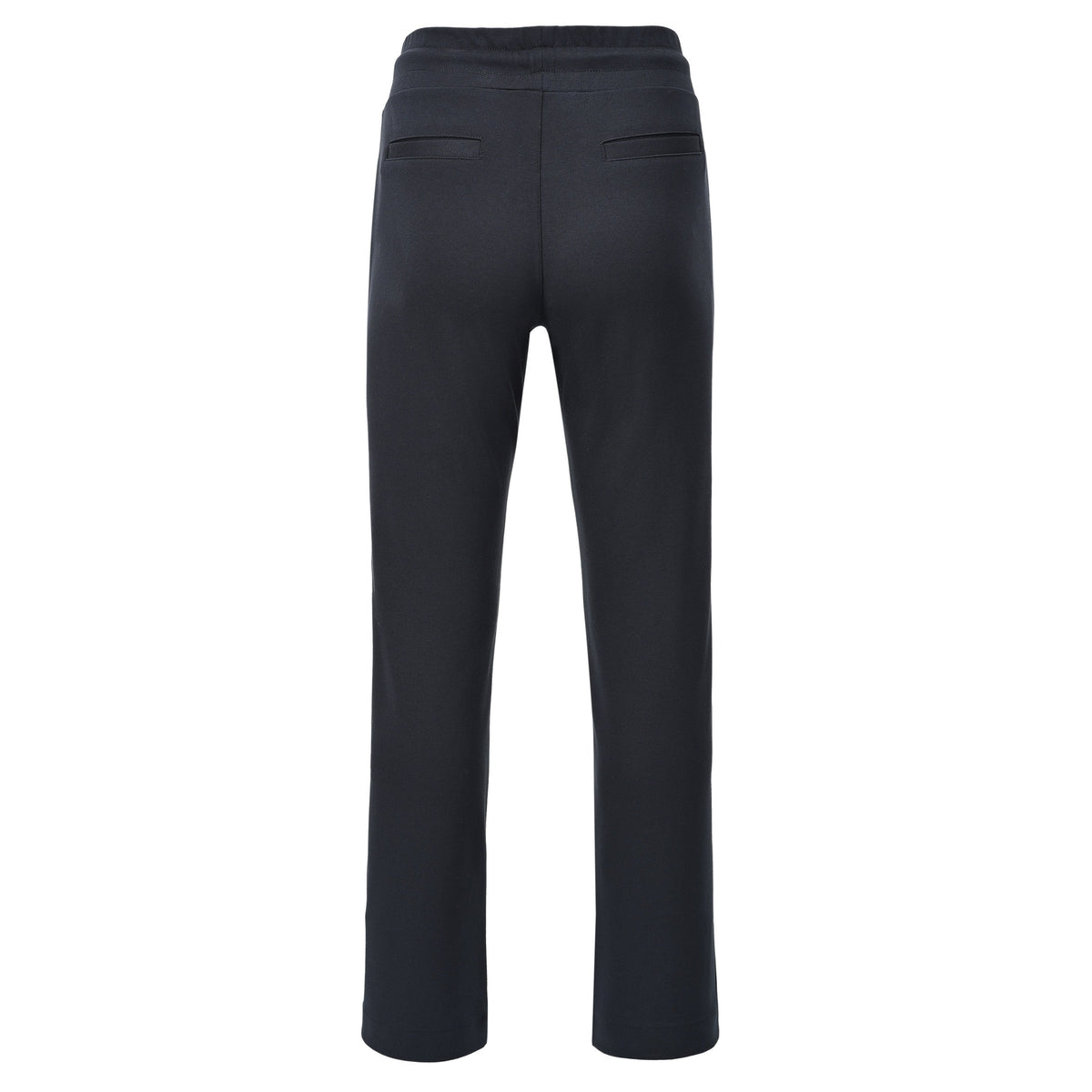 Hv Society - Broek - Black