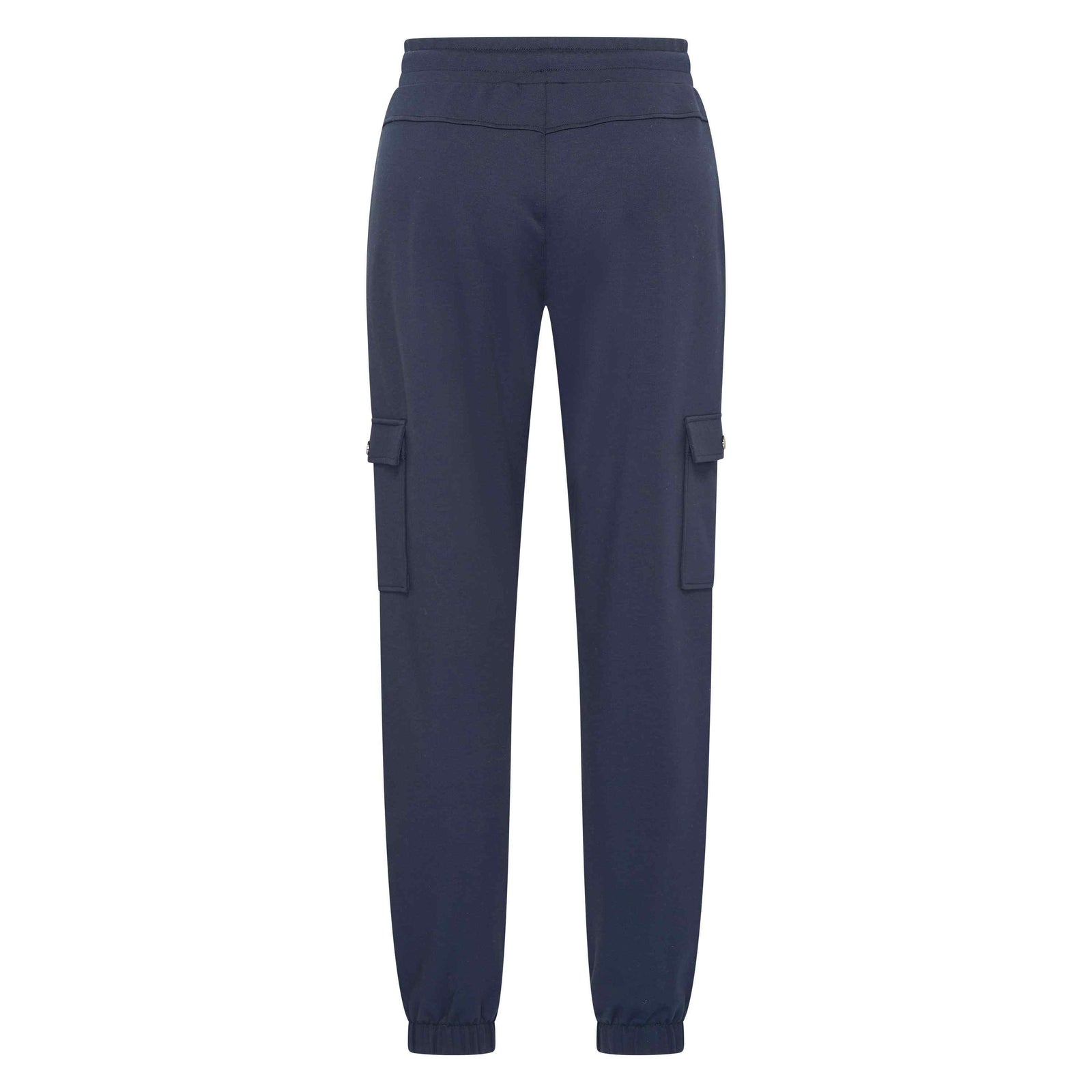 Hv Society - Broek - Navy