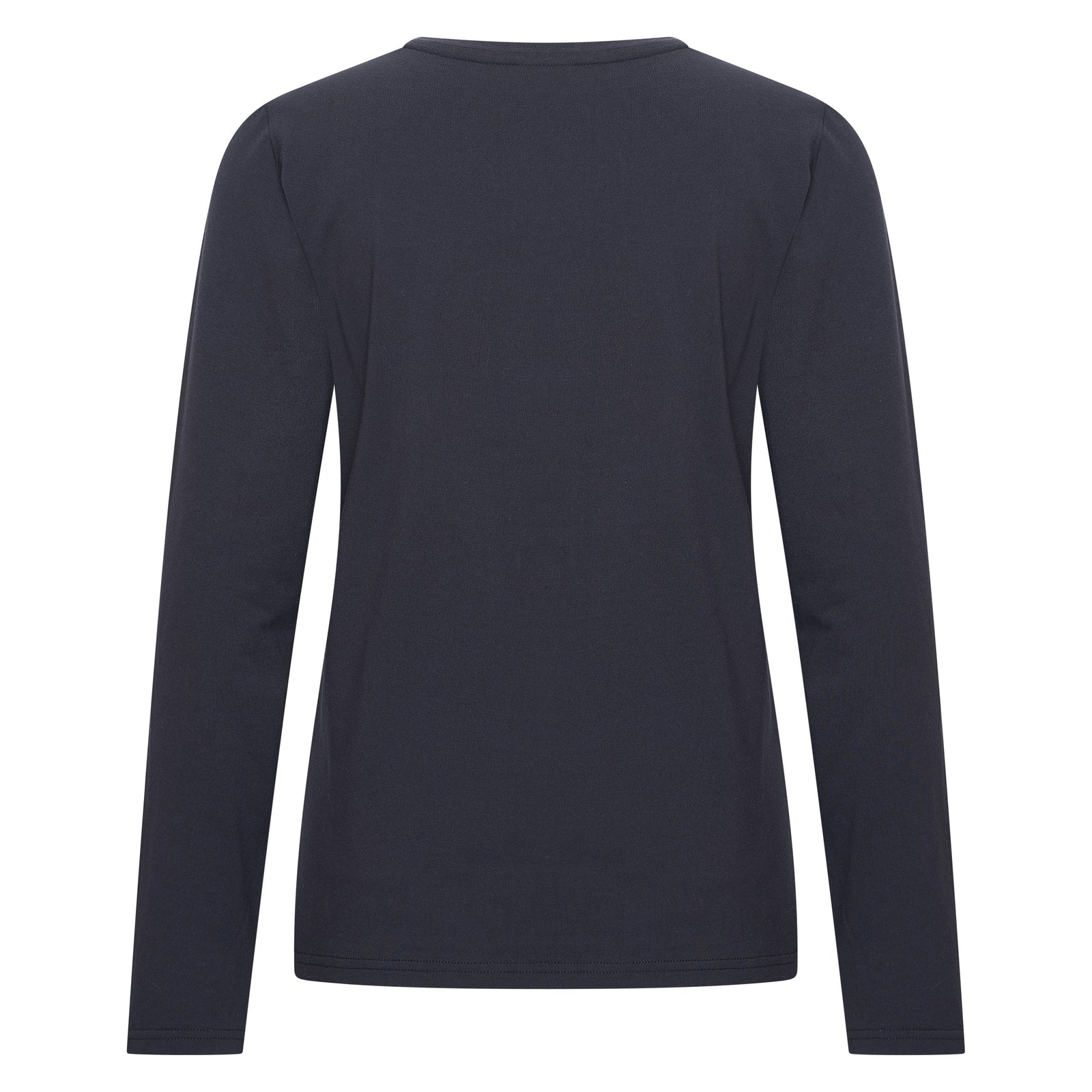 Hv Society - Top - Navy