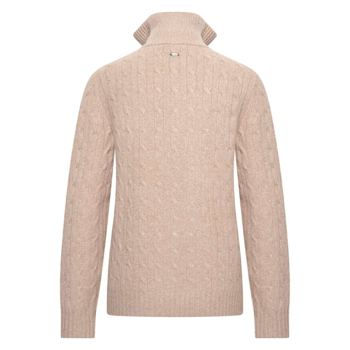 Hv Society - Trui - Light Taupe
