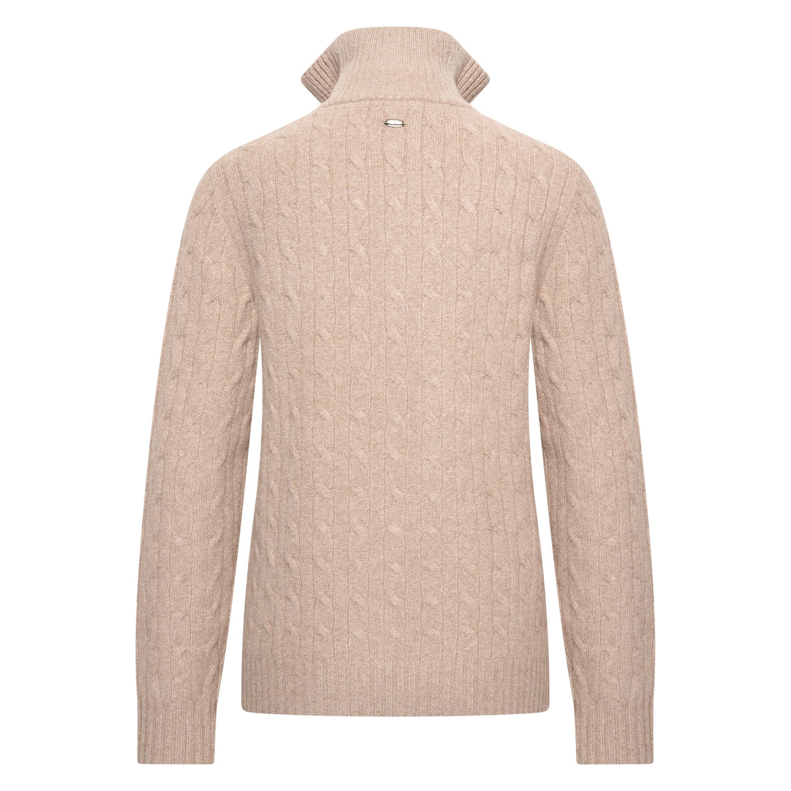 Hv Society - Trui - Light Taupe