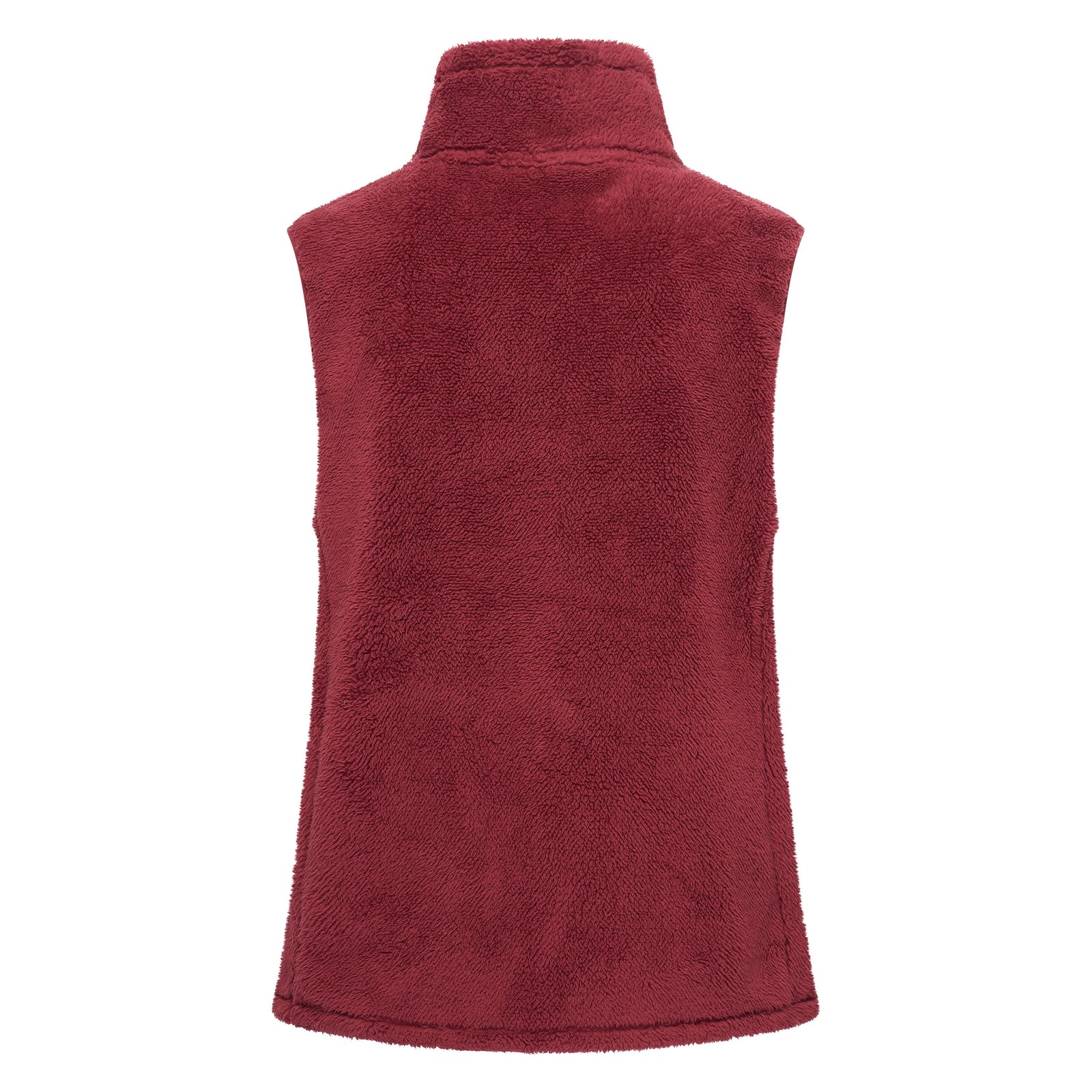 Hv Society - Bodywarmer - Burgundy