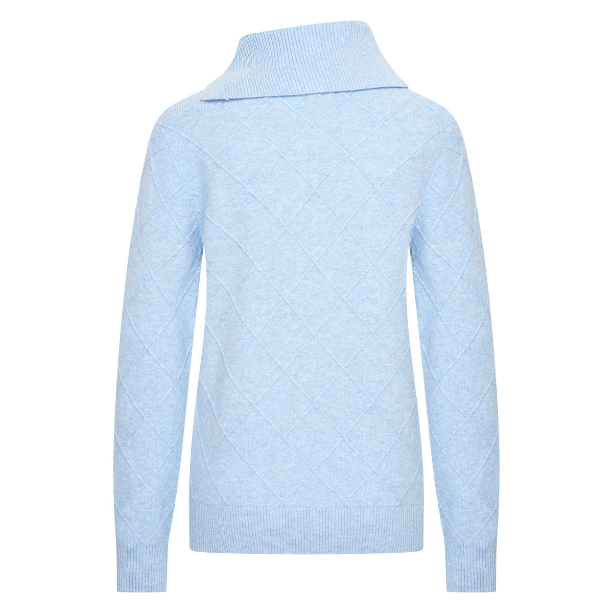 Hv Society Trui Lightblue