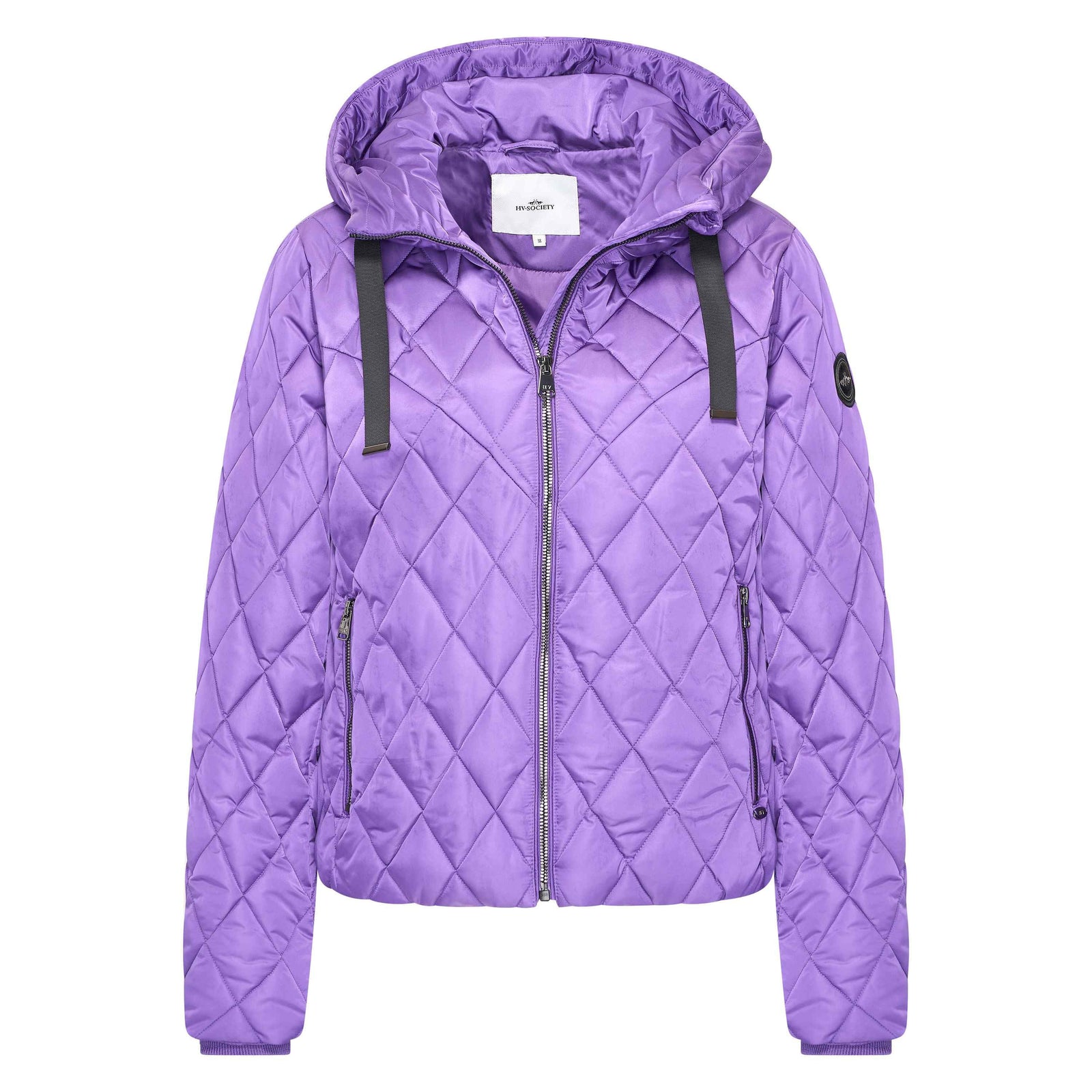 Hv Society - Jas - Purple
