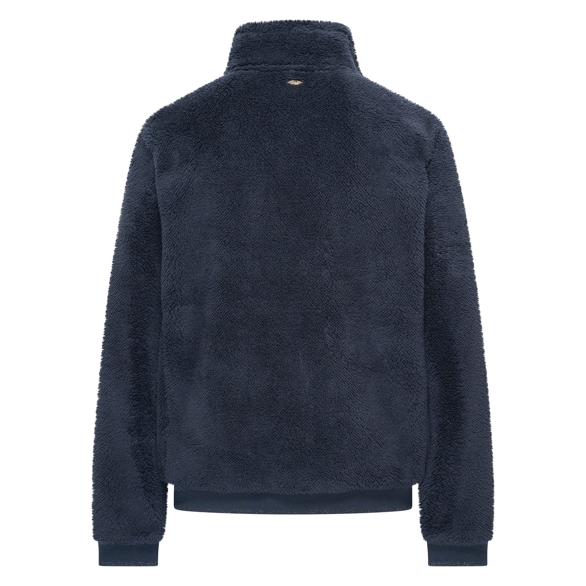Hv Society - Vest - Navy