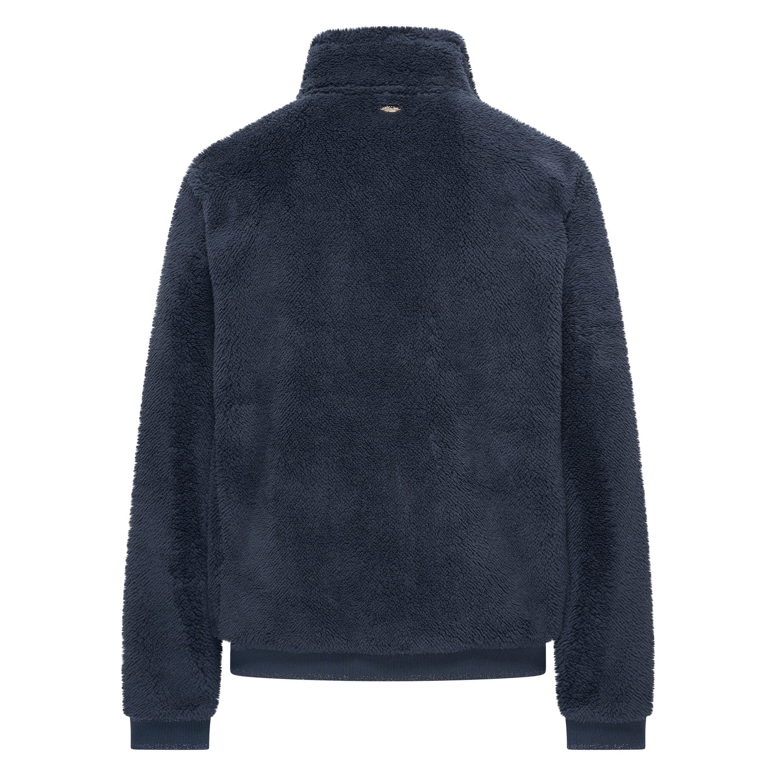 Hv Society - Vest - Navy