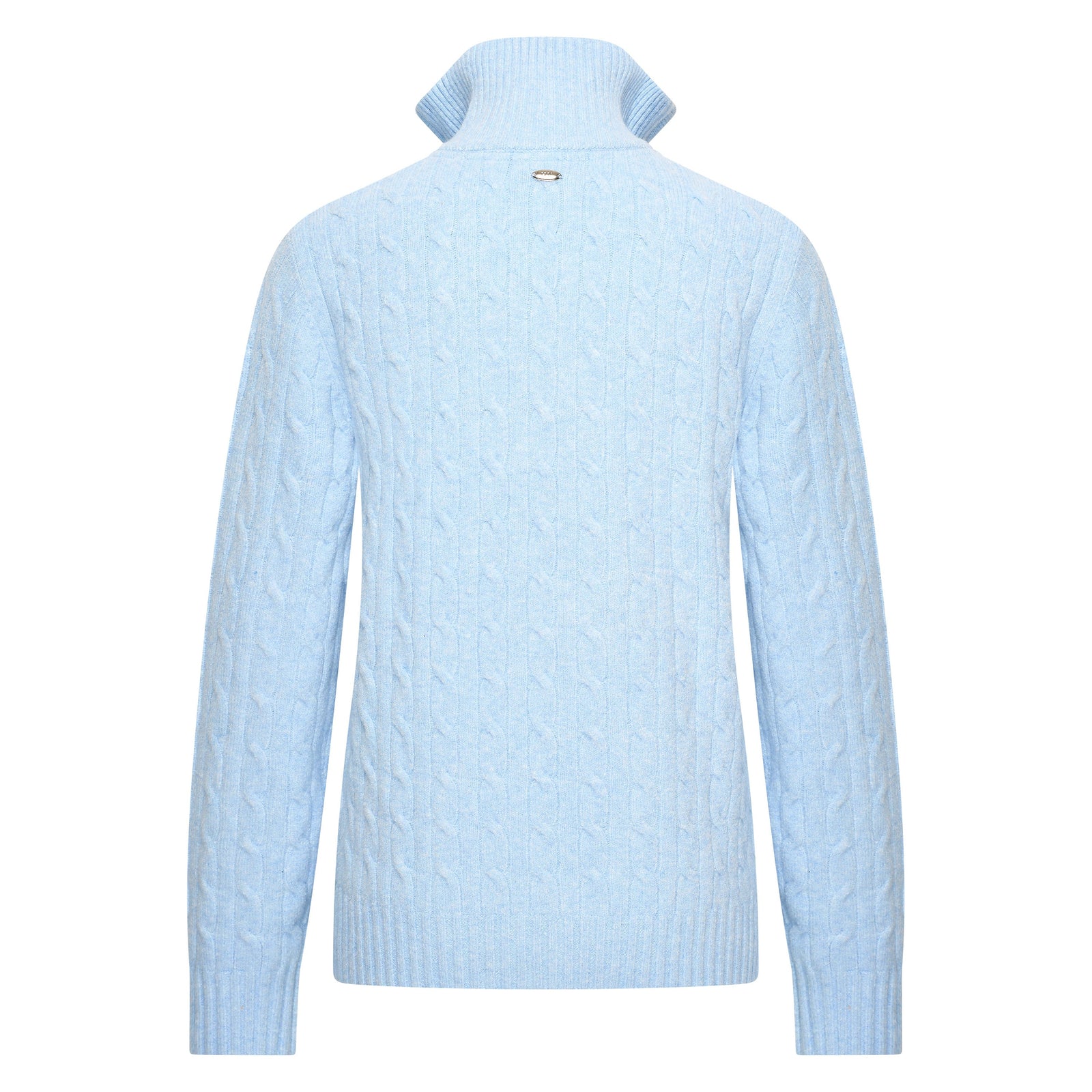 Hv Society - Trui - Lightblue