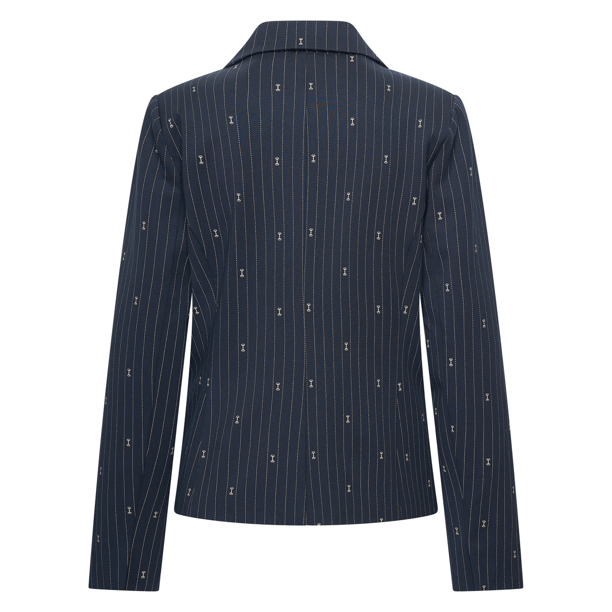 Hv Society - Blazer - Navy
