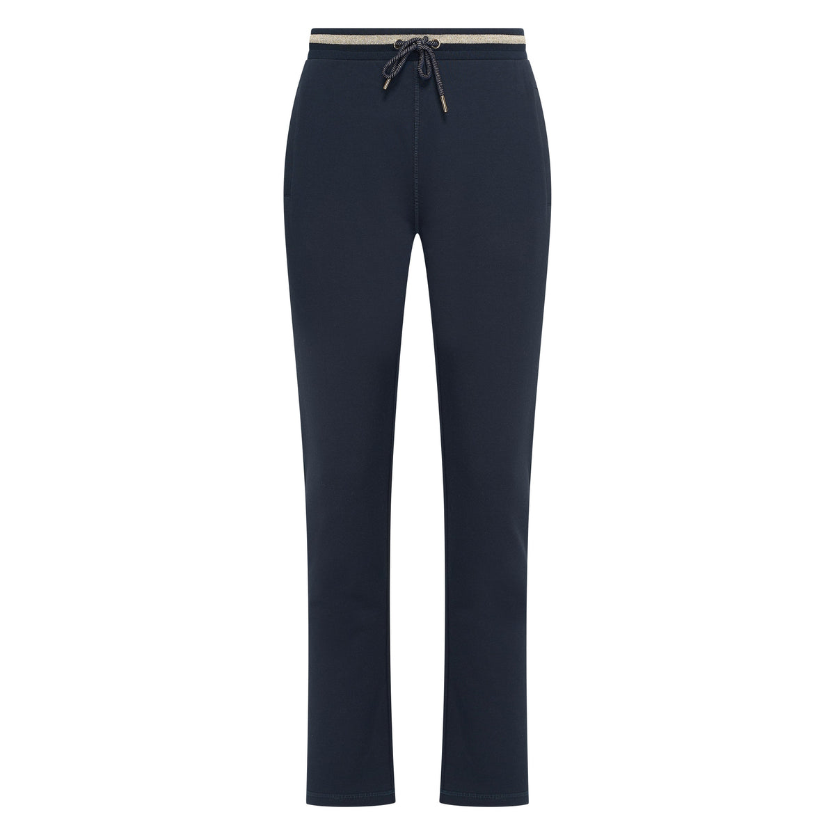 Hv Society - Broek - Navy