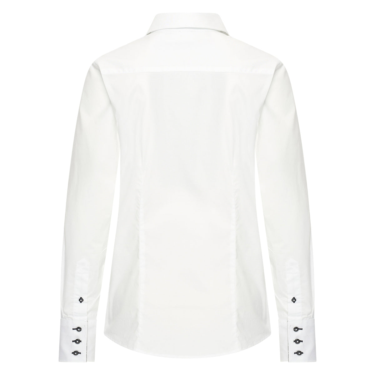 Hv Society - Blouse - White