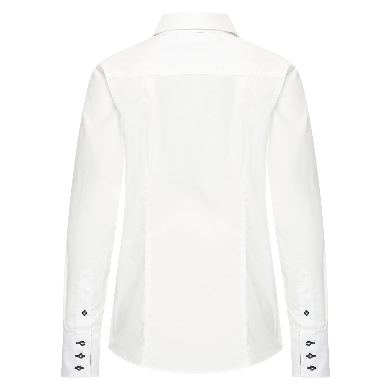 Hv Society - Blouse - White