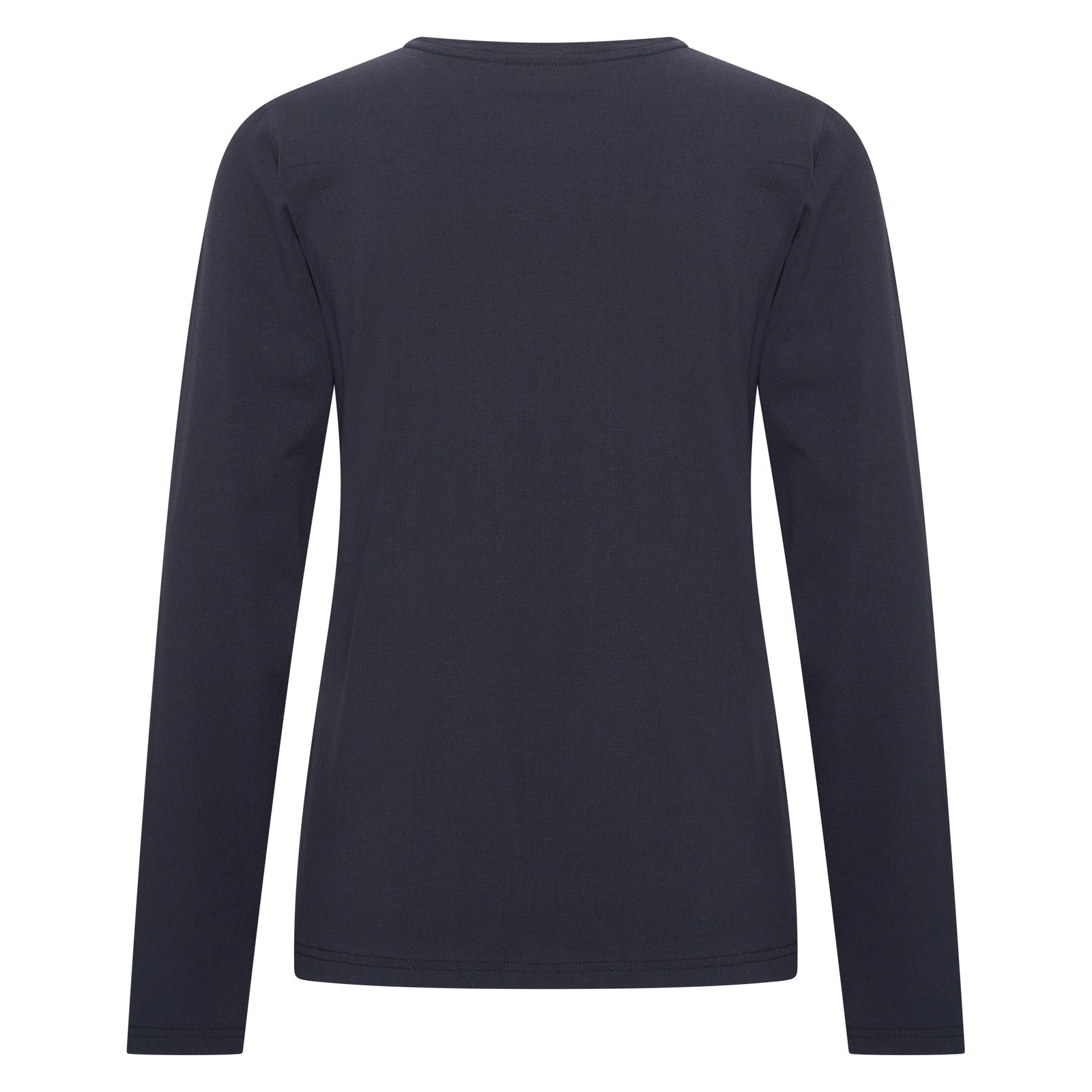 Hv Society - Top - Navy