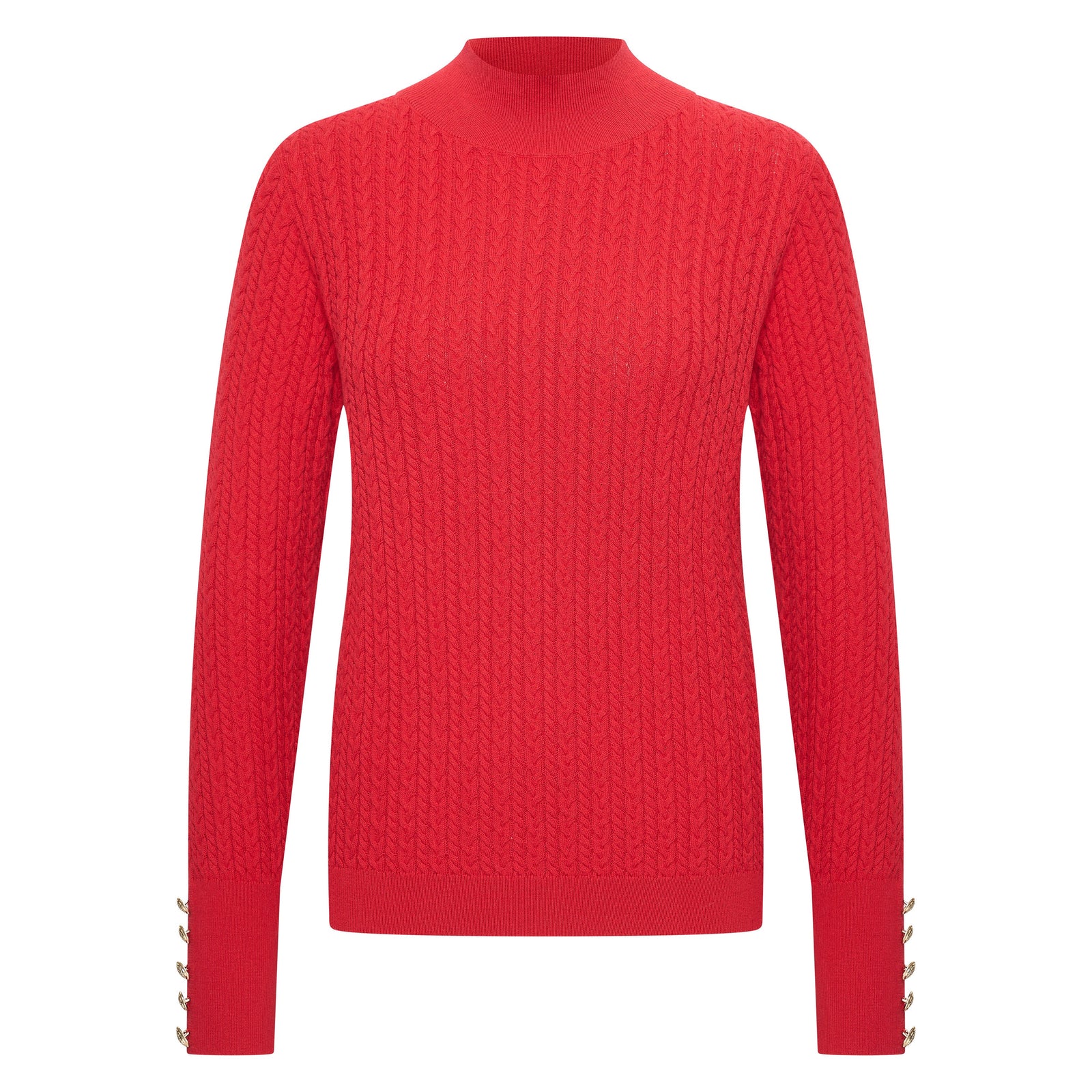 Hv Society - Trui - Red
