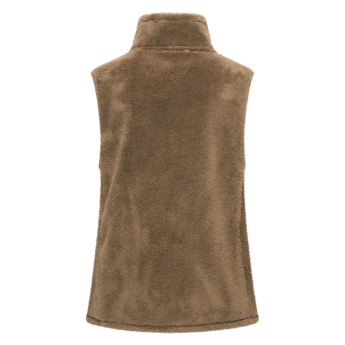 Hv Society - Bodywarmer - Dark Taupe