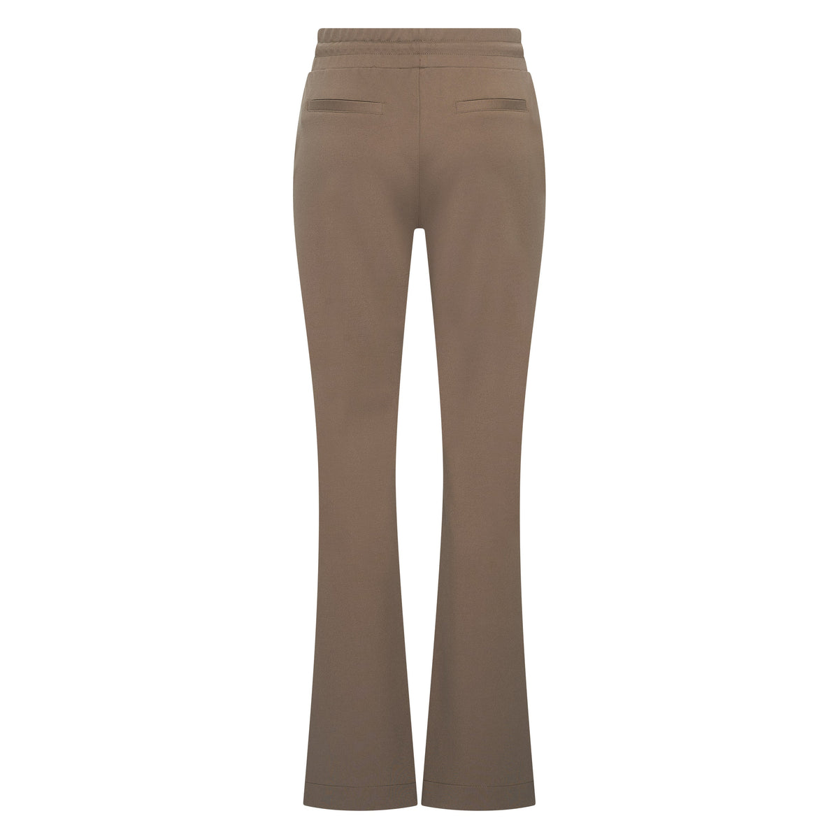 Hv Society - Broek - Dark Taupe