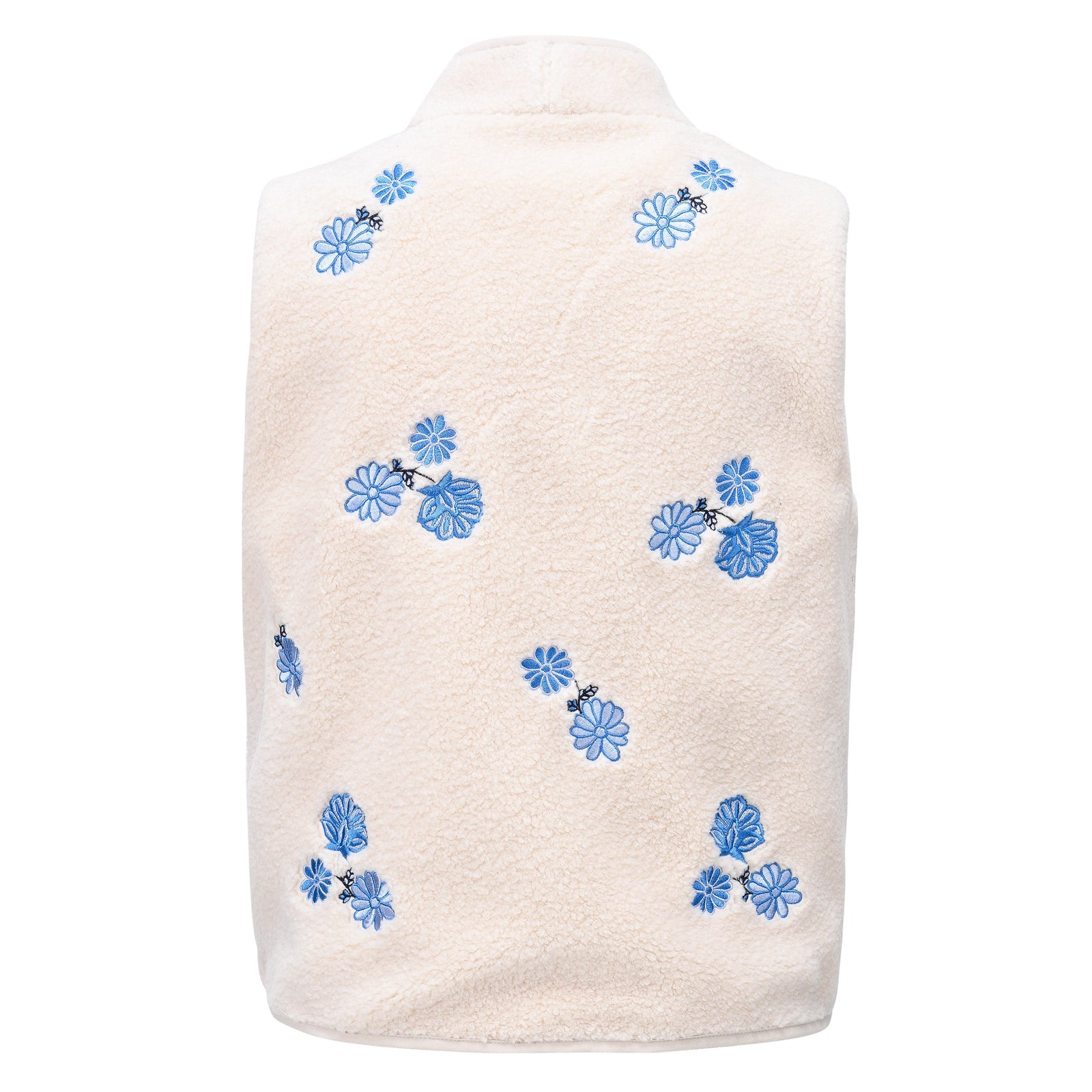 Hv Society - Gilet - Kit Aop
